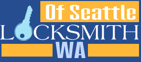 Locksmith Seattle WA logo