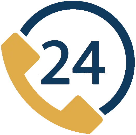 24 Hour Emergency Locksmith
