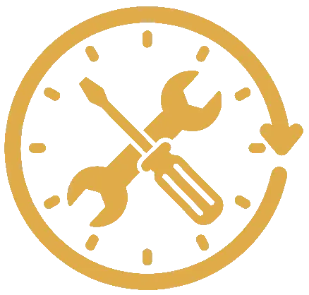 24/7 Emergency Service