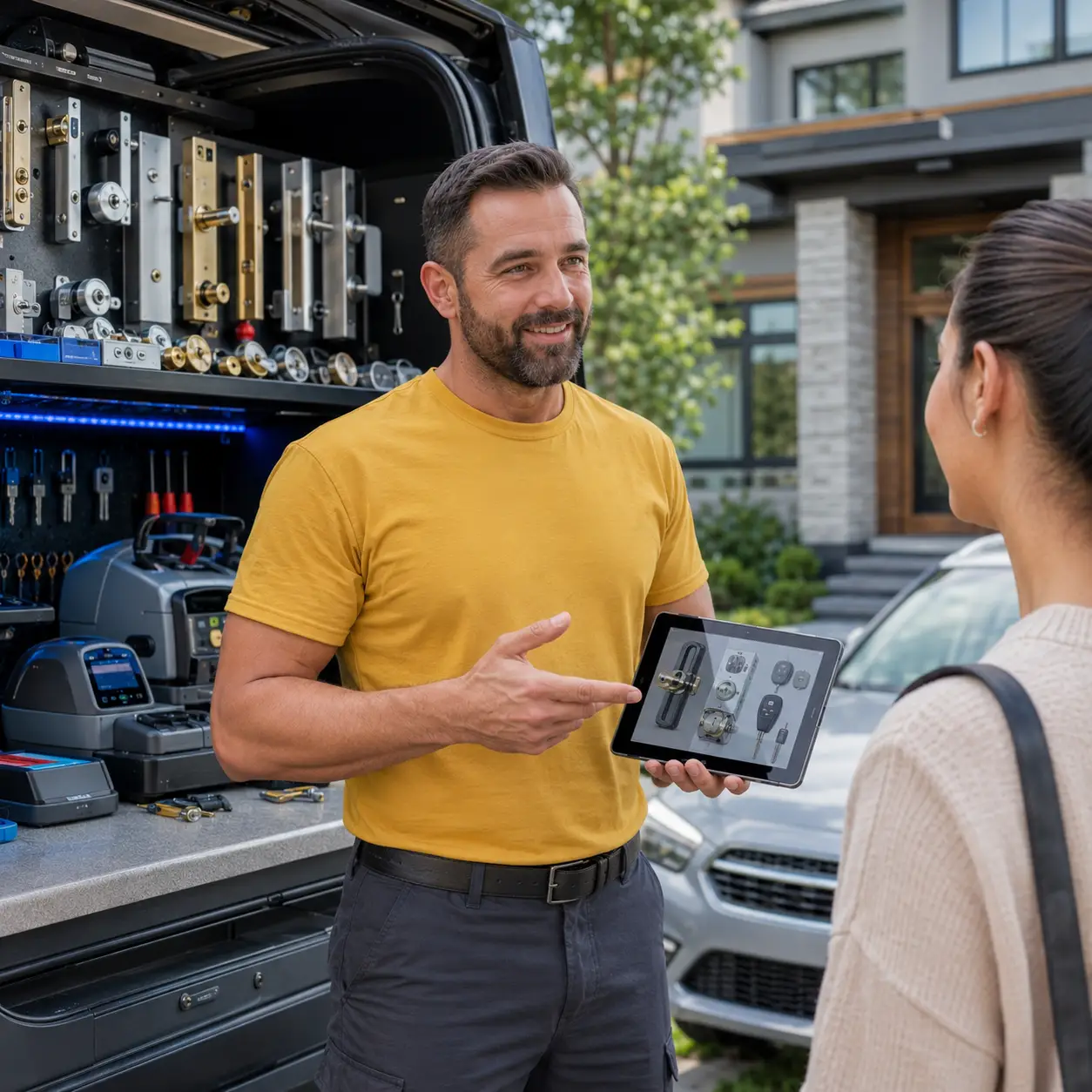 Locksmith Of Seattle WA FAQ