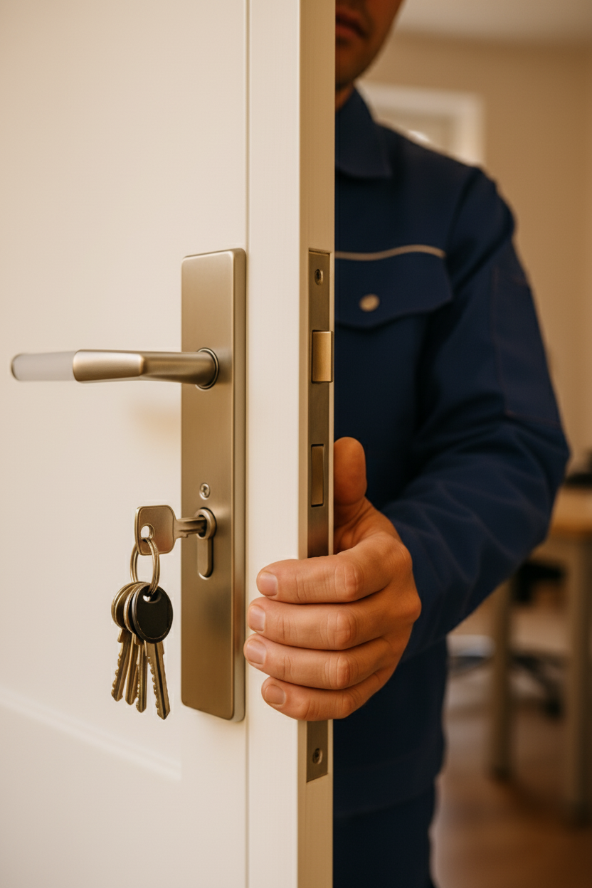 why choose Locksmith Of Seattle WA